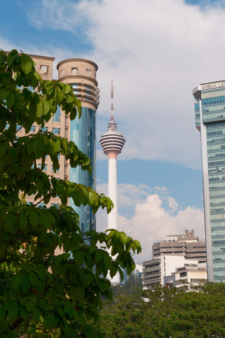 kuala lumpur city