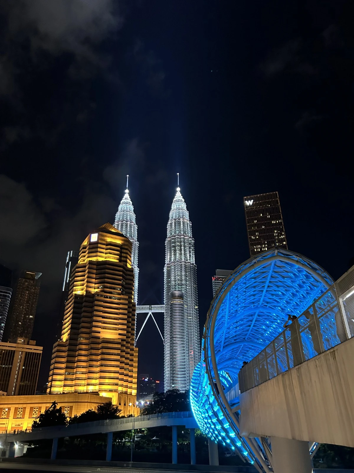 Malaysia digital nomad visa DE Rantau guide